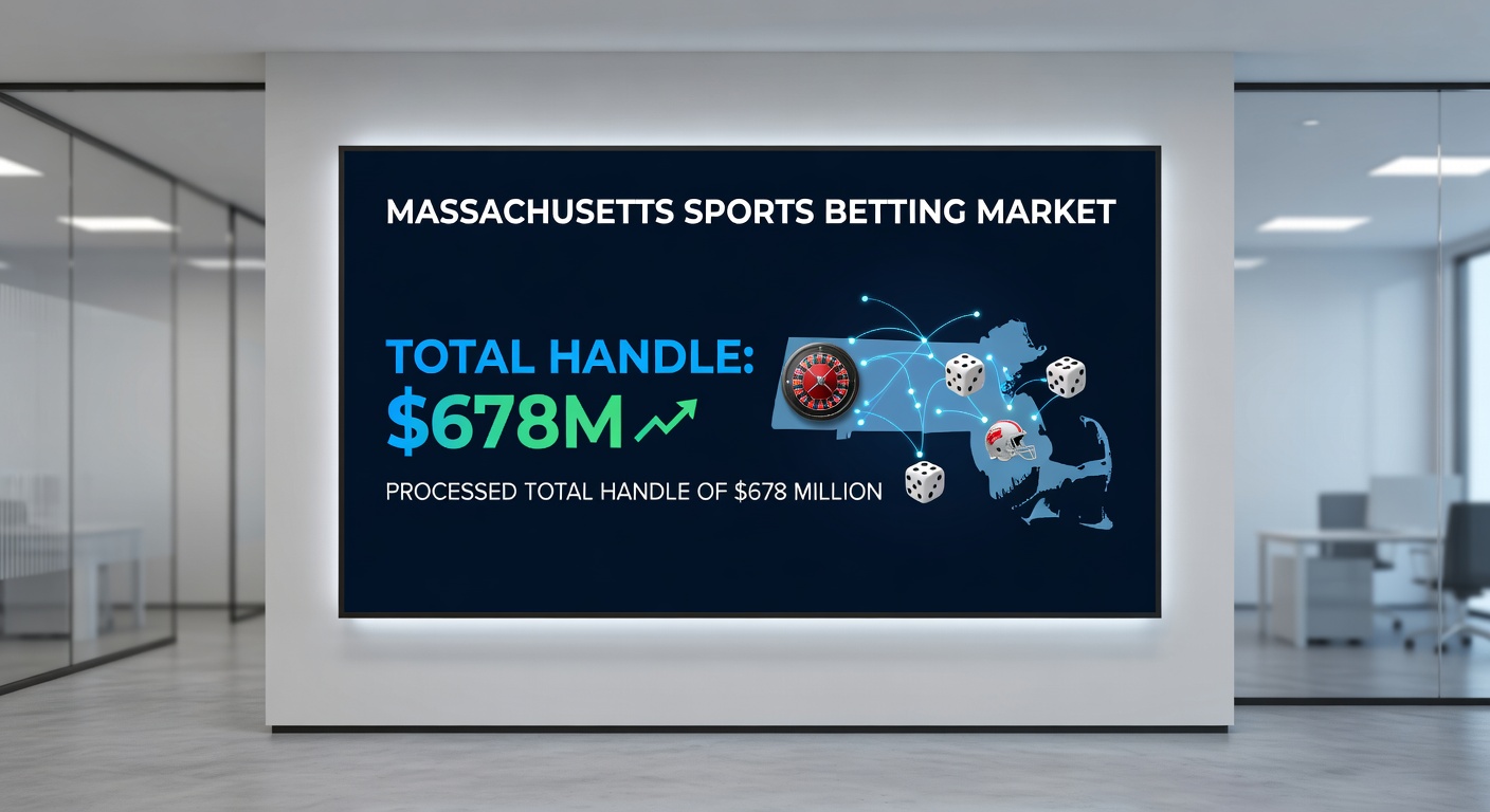 Digital visualization of gamified betting interfaces with leaderboards and AI personalization features for World Cup fans